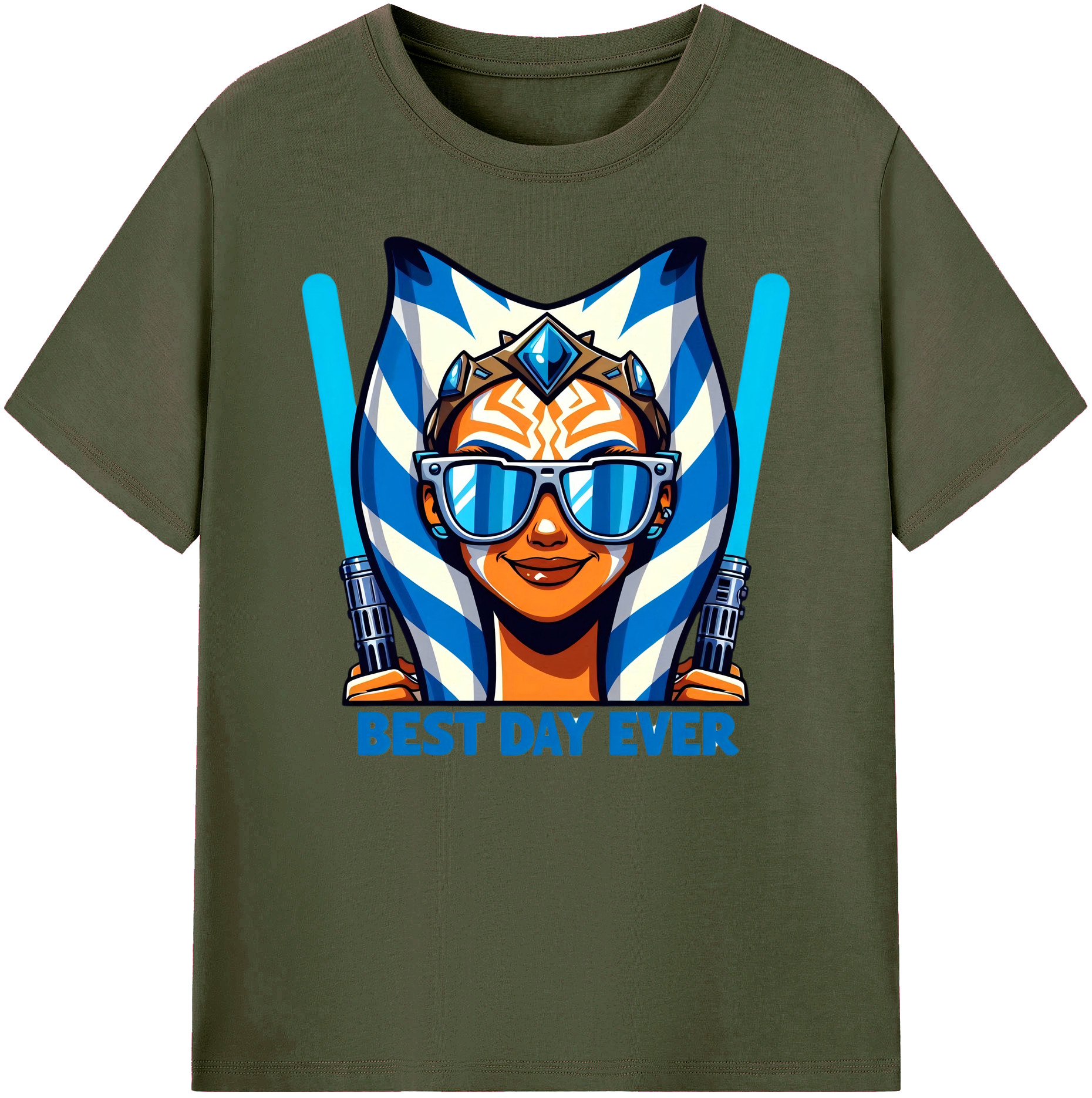 （画像用） スター・ウォーズ Star Wars 綿100％ メンズ半袖Tシャツ｜肌触りやわらか＆通気性